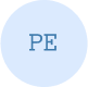 PE PE