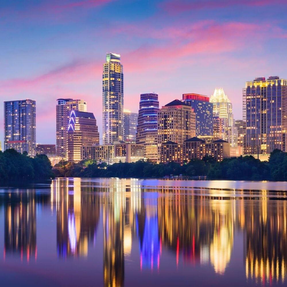 2025 Austin Human Capital Summit